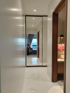 Hall Image of 1691 Sq.ft 2 BHK Apartment / Flat for sale in Kanathur Chennai for Rs. 13864000