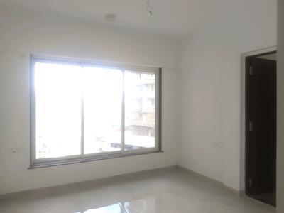 Bedroom Image of 650 Sq.ft 2 BHK Apartment / Flat for sale in Rizvi Cedar, Kandivali East Mumbai for Rs. 15900000