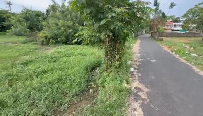 Image of 10000 Sq.ft Residential Plot / Land for sale in Eroor, Kochi for Rs. 595000