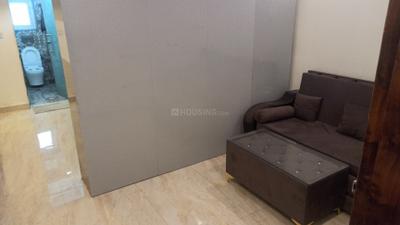 Bedroom Image of 367 Sq.ft 1 RK Studio for rent in DLF Capital Green III, Karampura New Delhi for Rs. 22000