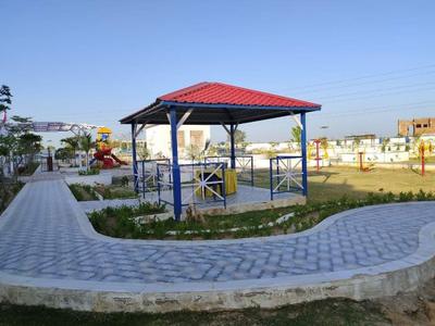 Image of 1100 Sq.ft Residential Plot / Land for sale in Narsinghpura, Jaipur for Rs. 6000000