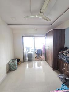 Hall Image of 650 Sq.ft 1 BHK Apartment / Flat for sale in Wadgaon Sheri Pune for Rs. 4500000