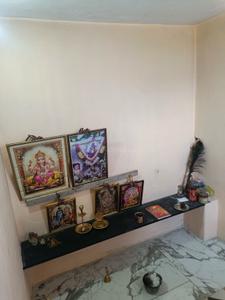 Bedroom Image of 960 Sq.ft 1.5 BHK Independent House for sale in Balakrishnapuram Dindigul for Rs. 2500000