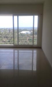 Hall Image of 1476 Sq.ft 2 BHK Apartment / Flat for sale in Kadri Mangalore for Rs. 7500000