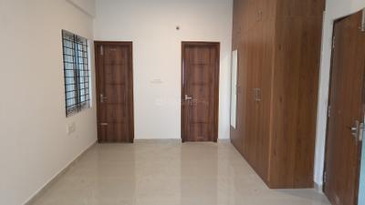 Bedroom Image of 1700 Sq.ft 3 BHK Apartment / Flat for rent in Shanti Nagar Bengaluru for Rs. 90000