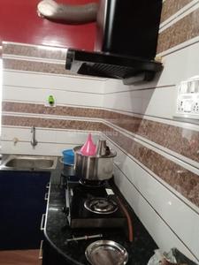Kitchen Image of 2000 Sq.ft 5 BHK Independent House for sale in Thakurpukur Kolkata for Rs. 7000000