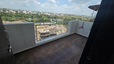 3 BHK Flat