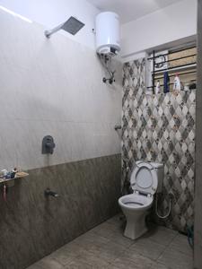 Bedroom Two Image of 1196 Sq.ft 2 BHK Apartment / Flat for sale in Griha Mithra Grand Gandharva, RR Nagar Bengaluru for Rs. 8300000