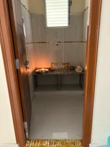 Kitchen Image of 1120 Sq.ft 2 BHK Apartment / Flat for rent in Mathwada Warangal for Rs. 12000