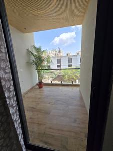 Balcony Image of 3000 Sq.ft 5 BHK Villa for sale in Jagatpura Jaipur for Rs. 25100000