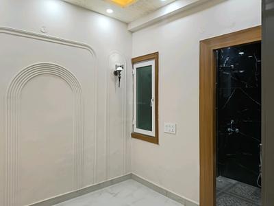 Bedroom Image of 1450 Sq.ft 3 BHK Builder Floor for sale in Nikunj Homes, Indirapuram Ghaziabad for Rs. 11500000