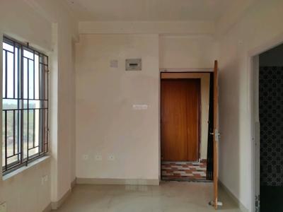 Living Room Image of 451 Sq.ft 1 BHK Apartment / Flat for sale in Simoco Sanhita, New Town Kolkata for Rs. 1650000