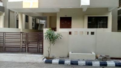 Image of 1535 Sq.ft 4 BHK Independent House for sale in Radha Madhav Vasudev, Jamtha, Nagpur for Rs. 8500000