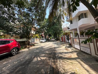 Image of 2400 Sq.ft Residential Plot / Land for sale in Banaswadi, Bengaluru for Rs. 57800055