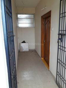 Balcony Image of 1000 Sq.ft 2 BHK Apartment / Flat for sale in Karakambadi Tirupathi for Rs. 3600000
