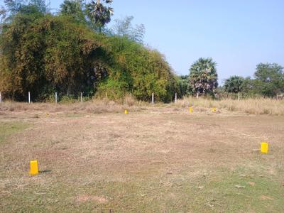 Image of 1400 Sq.ft Residential Plot / Land for sale in Poonjeri, Chennai for Rs. 1750000