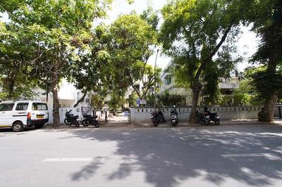 Image of 2700 Sq.ft 2 BHK Independent House for sale in Navrangpura, Ahmedabad for Rs. 45000000