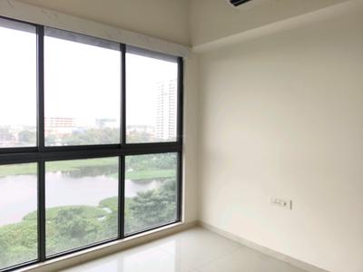 Bedroom Image of 1400 Sq.ft 3 BHK Apartment / Flat for sale in Lodha Palava Trinity A To C, Palava Phase 2 Thane for Rs. 13999999