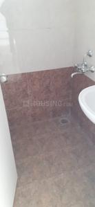 Bathroom Image of 862 Sq.ft 2 BHK Apartment / Flat for sale in Malur Kolar for Rs. 3500000