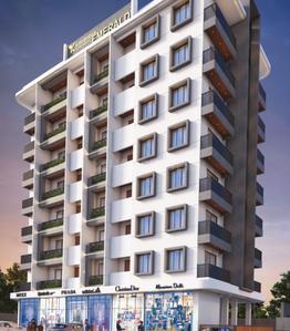 2 BHK Flat