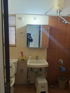 Image of 1450 Sq.ft 3 BHK Apartment / Flat for sale in Kumar Palmgrove Pune, Kondhwa, Pune for Rs. 12500000