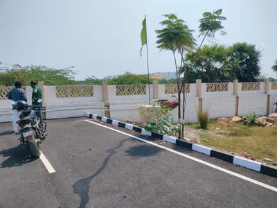 Image of 1000 Sq.ft Residential Plot / Land for sale in Vandalur, Chennai for Rs. 3200000