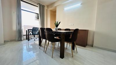 4 BHK Flat