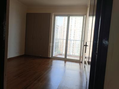 Bedroom Image of 1380 Sq.ft 2.5 BHK Apartment / Flat for sale in Assotech The Nest, Crossings Republik Ghaziabad for Rs. 10500000