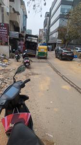 Image of 5400 Sq.ft Residential Plot / Land for sale in Domlur Layout, Bengaluru for Rs. 178200000