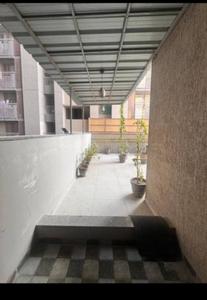 Image of 2800 Sq.ft 3 BHK Penthouse for rent in Shree Pushkar 4, Paldi, Ahmedabad for Rs. 45000