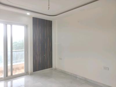 Bedroom Image of 2000 Sq.ft 4 BHK Builder Floor for sale in Green Field Colony Faridabad for Rs. 18500000