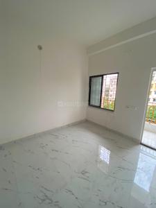 Hall Image of 650 Sq.ft 2 BHK Apartment / Flat for sale in South Dum Dum Kolkata for Rs. 2750000