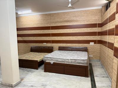 Bedroom Image of 8500 Sq.ft 8 BHK Independent House for rent in Greater Kailash II New Delhi for Rs. 450000