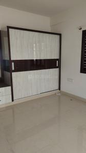 Bedroom Image of 1200 Sq.ft 2 BHK Independent House for rent in Bommanahalli Bengaluru for Rs. 25000