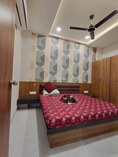 Mahalakshmi Nagar Bedroom 1