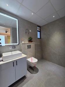Image of 1885 Sq.ft 3 BHK Apartment / Flat for sale in Nagla, Zirakpur for Rs. 8500000