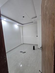 Bedroom Image of 1000 Sq.ft 3 BHK Builder Floor for sale in Laxmi Nagar New Delhi for Rs. 9000000