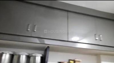 Kitchen Image of 650 Sq.ft 1 BHK Independent House for sale in Sara Swapnangan Row Houses, Warud Aurangabad for Rs. 2450000