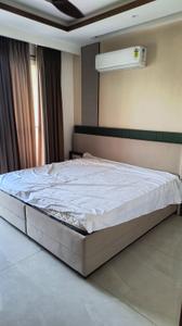Bedroom Image of 1600 Sq.ft 3 BHK Apartment / Flat for sale in Sahastradhara Road Dehradun for Rs. 12000000