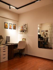 Bedroom Image of 2300 Sq.ft 3 BHK Apartment / Flat for rent in Gattahalli Bengaluru for Rs. 85000