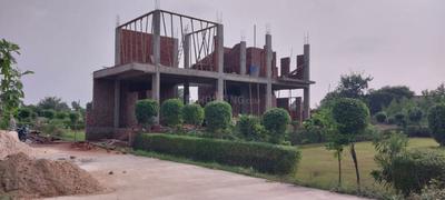 Image of 1109 Sq.ft Residential Plot / Land for sale in Govardhan, Mathura for Rs. 4312778
