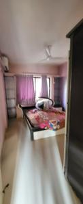 Bedroom Image of 1104 Sq.ft 2 BHK Apartment / Flat for rent in Motiram Nagar, Warje Pune for Rs. 32000
