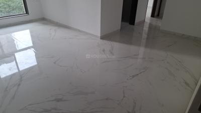 Living Room Image of 700 Sq.ft 2 BHK Apartment / Flat for sale in Kandivali West Mumbai for Rs. 18500000