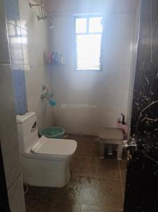 Bathroom Image of 2200 Sq.ft 3.5 BHK Villa for sale in Nagarkar Emerald Isle, Wagholi Pune for Rs. 14000000