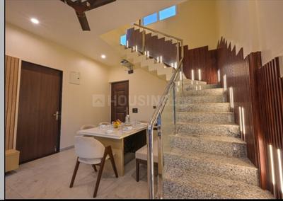 Hall Image of 1900 Sq.ft 3 BHK Villa for sale in Lonavala Finest Phase 2, Maval Lonavala for Rs. 17000000