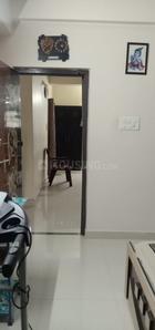 Hall Image of 1167 Sq.ft 2 BHK Apartment / Flat for sale in Phool Bagh Vizianagaram for Rs. 6000000