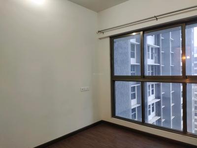 Bedroom Image of 670 Sq.ft 2 BHK Apartment / Flat for sale in Platinum Life, Andheri West Mumbai for Rs. 26500000