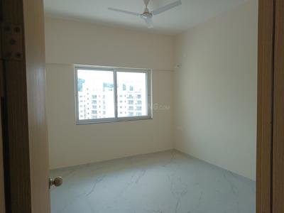 Bedroom Image of 1550 Sq.ft 3 BHK Apartment / Flat for sale in Pegasus Megapolis Mystic, Hinjawadi Phase 3 Pune for Rs. 13000000