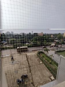 Balcony Image of 1325 Sq.ft 3 BHK Apartment / Flat for sale in Ganguly 4 Sight Vivante, Garia, Sonarpur Kolkata for Rs. 16000000