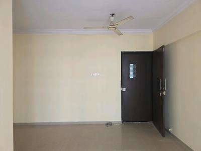 Living Room Image of 1049 Sq.ft 2 BHK Apartment / Flat for sale in Ornate Kallisto Phase II, Bhiwandi Thane for Rs. 5392300